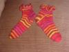 Socks again